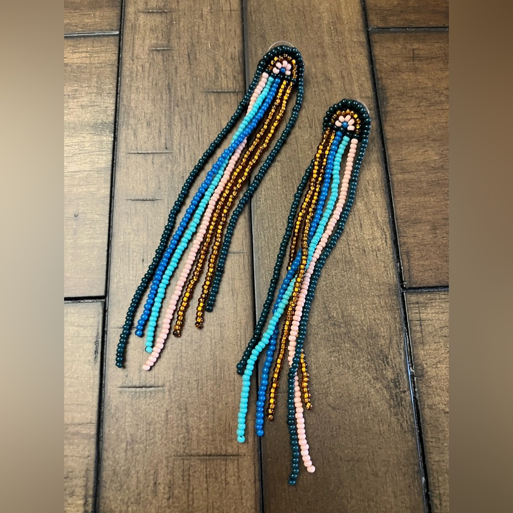 Wonder Earrings - Noonday